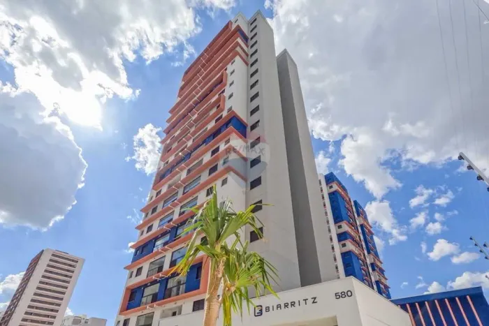Locação Apartamento Biarritz no Parque Campolim Sorocaba
