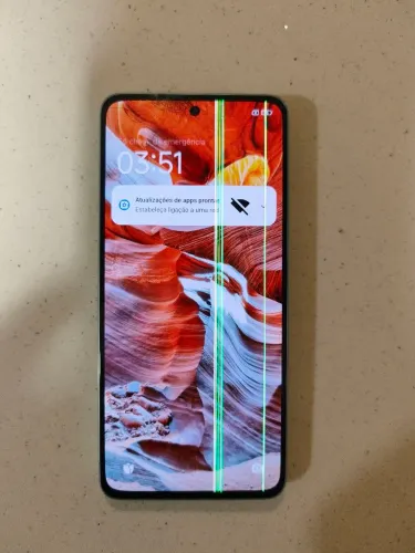 Celular Xiaomi 12 Lite