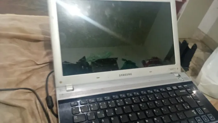 Notebook Samsung