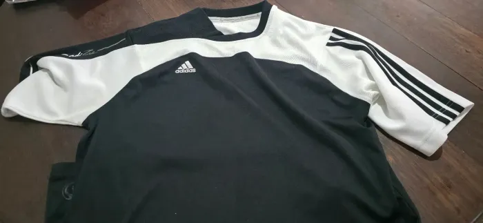 Camisa Adidas Adipure