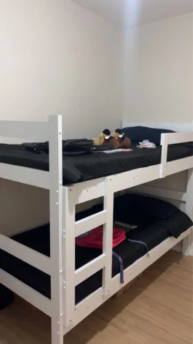 CAMA BELICHE