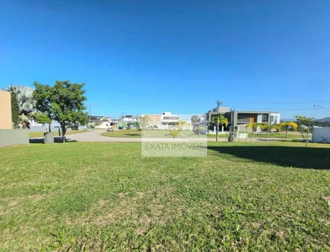 Terreno à venda, 461 m² por R$ 210.000,00 - Alphaville 1 - Rio das Ostras/RJ