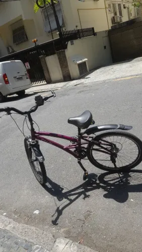 caloi 500 montadinha, 700 reais faço até 600 pra sair logo !!!!