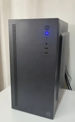 Computador Intel Core i3