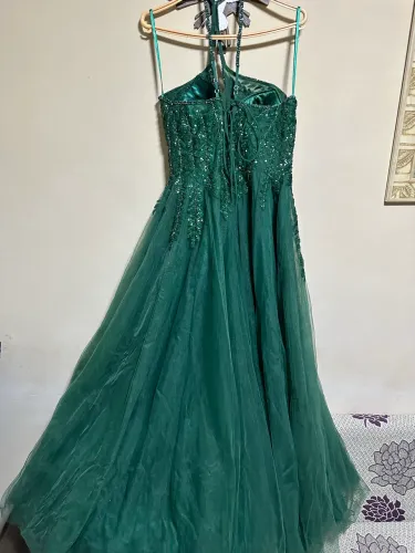 VESTIDO DE FORMATURA/ CASAMENTO