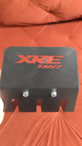 Protetor Cárter Xre 190