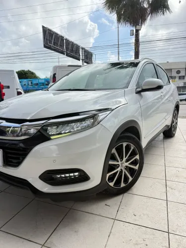 Honda HR-V EXL 1.8 Flexone 16V 5P Aut. 2021