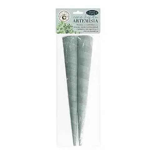 ? Cone Hindu para Limpeza Energética de Ambientes ?