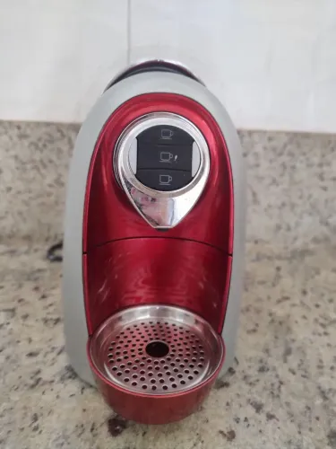 Cafeteira Tres Modo | Três Corações (Pouquíssimo usada)