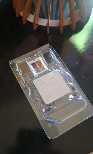 Ryzen 5 3600