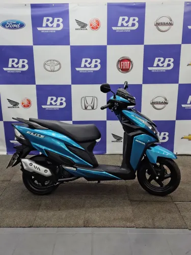 Elite 125 - 2025 bx Km 315
