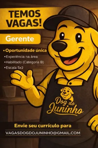 GERENTE 5X2