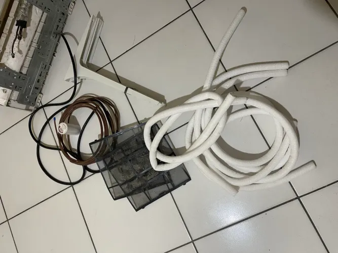 Ar condicionado