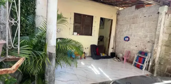 40 horas,conjunto Nova Esperança