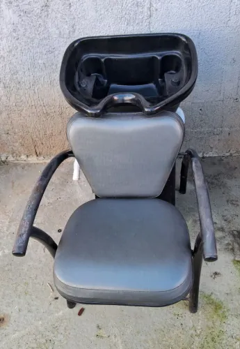 Vendo lavatório para salão