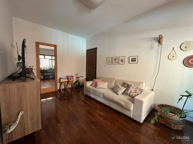 Apartamento de 4 quartos, à venda, no Sion