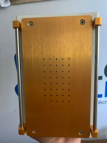 Separadora de telas AIDA 899