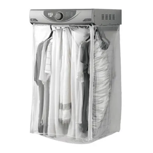 Fischer secadora de roupas 8kg