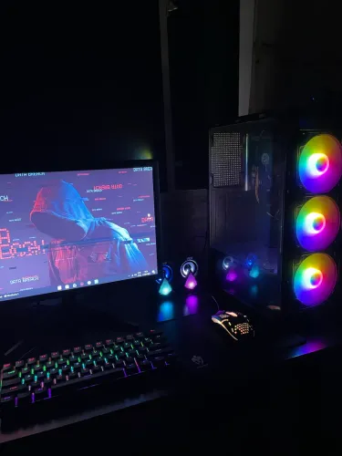 Pc game completo novo