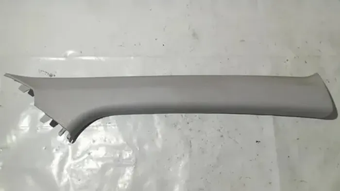 Acabamento Coluna Para-brisa Direito Honda Crv 2007 A 2011