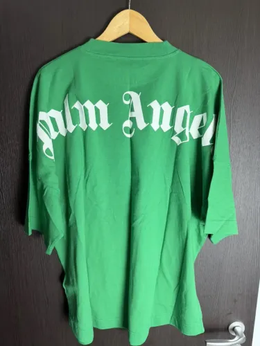 Camisa T-Shirt- Palm Angels