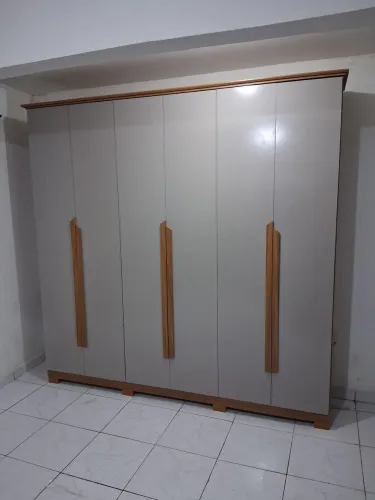 MONTADOR DE MÓVEIS PROFISSIONAL /BANCÁRIOS, JD SÃO PAULO, ÁGUA FRIA