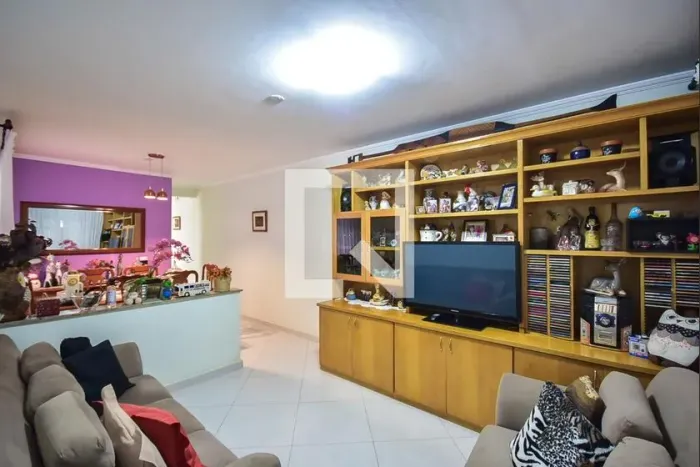Casa à Venda - Vila Andrade, 3 Quartos, 125 m2