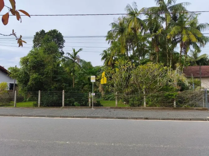 Casa à venda no bairro Quintino - Timbó/SC