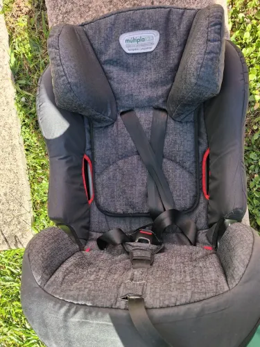 Caderinha de carro burigotto