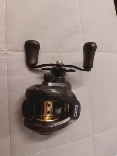 Voxxi c85 carretilha de pesca