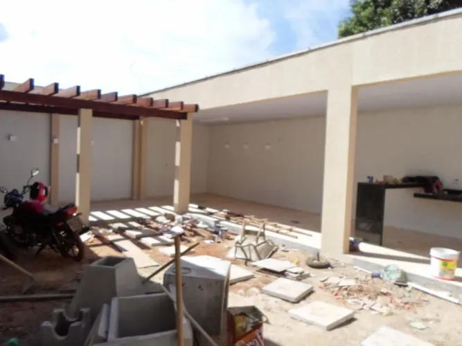 Pedreiro, mestre construtor