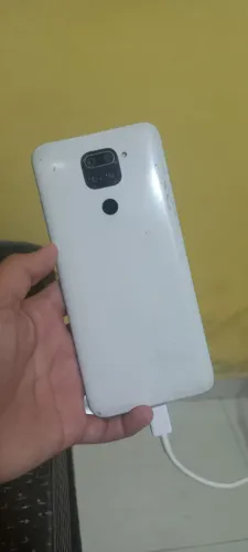 Redinha note 9