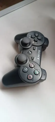 Controle PS3