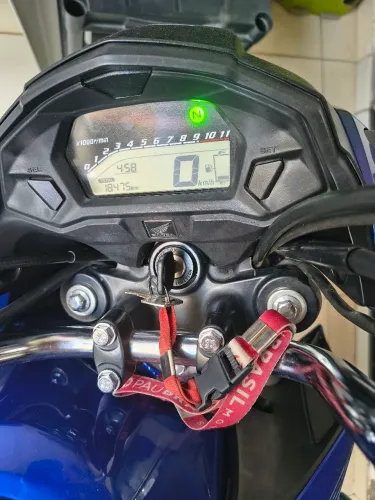 VENDO CG FAN 2022