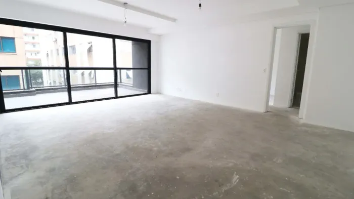 Cobertura para venda em Itaim Bibi com 2 quartos, sendo 2 suítes , 162m²