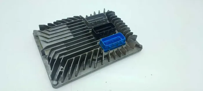 Modulo de injeçao CHEVROLET GM CAPTIVA SPORT V6 3.0 2011