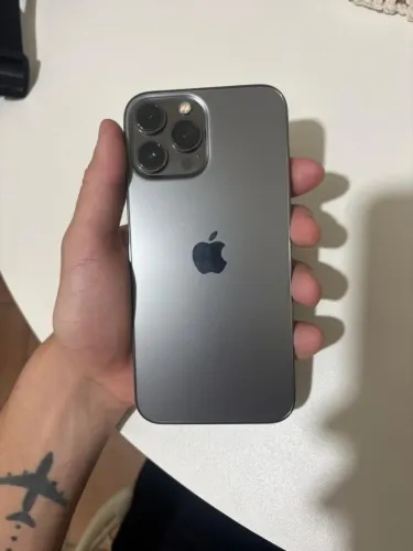 iPhone 13 Pro Max 256GB Zero