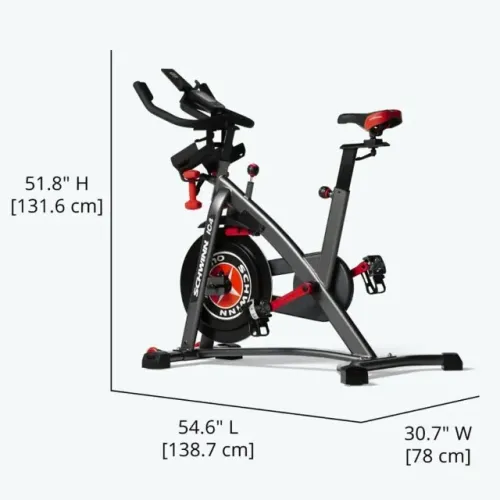 Bike Spinning