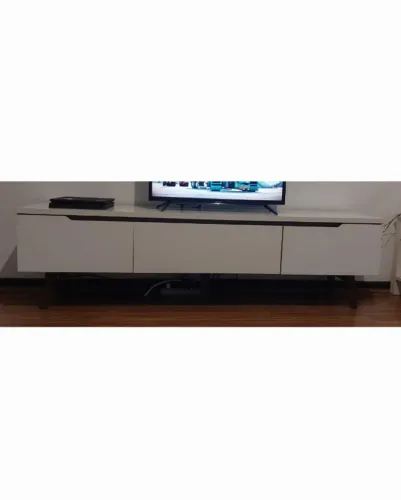 Rack para TV sala
