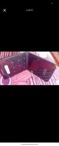Moto Razer 60 lindo 
