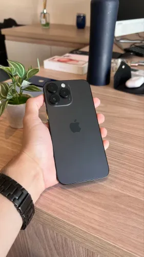 iPhone 14 Pro Max 128gb TODO ORIGINAL