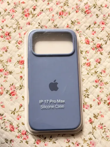 Capinha iPhone 17 pro max