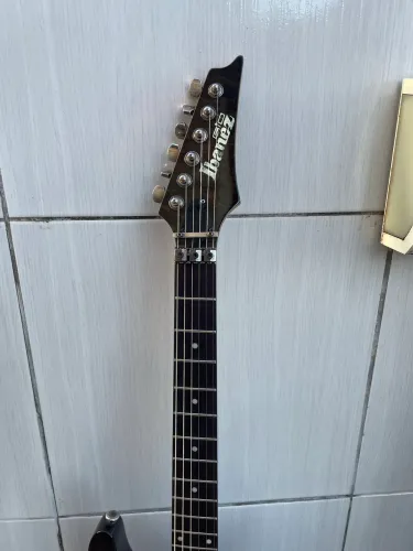 Guitarra Ibanez RG