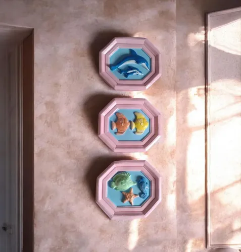 Quadros Decorativos 