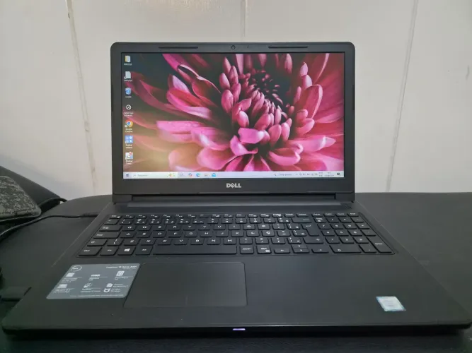Notebook Dell inspiran 15 3000