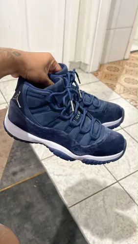 Tenes jordan 11
