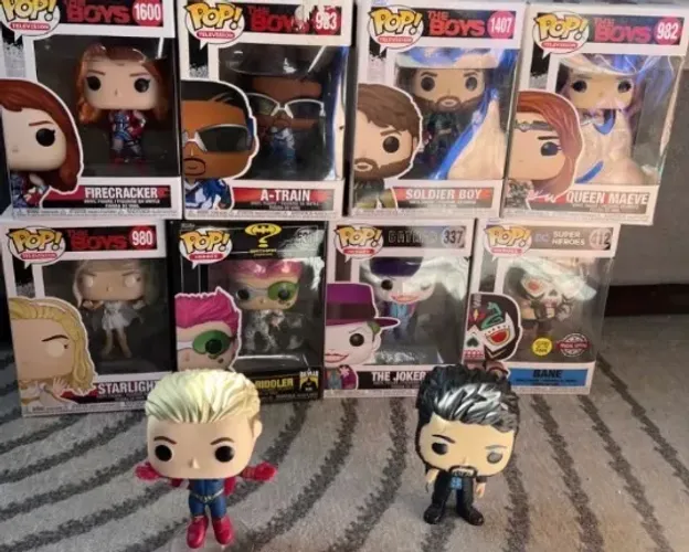 Funko POP