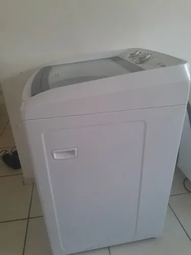 Maquina de lavar Samsung 12 kg 