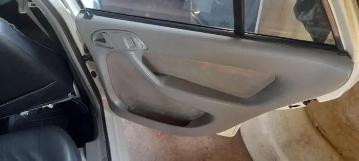 Forro de portas Gol G4 e Gol G3