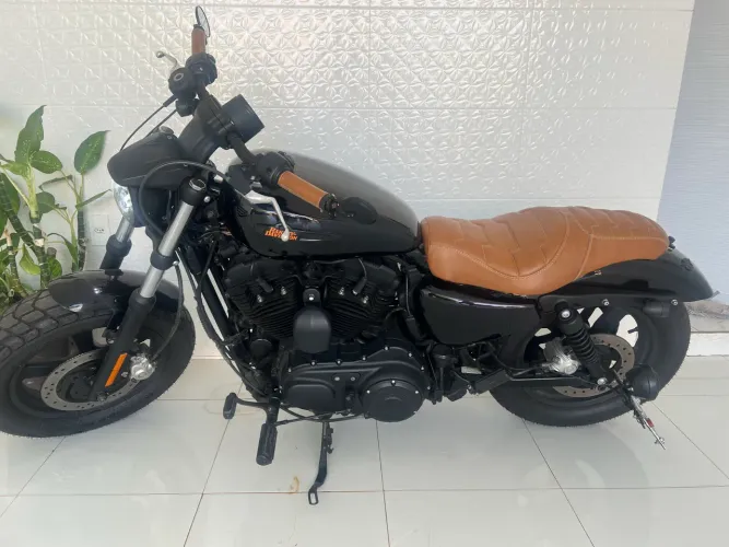 Harley Davidson 1200